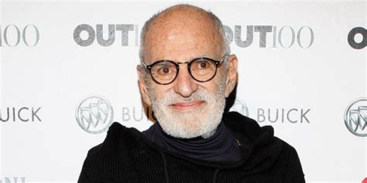 Larry Kramer Net Worth | Celebrity Net Worth