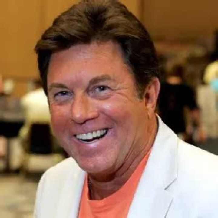 Larry Manetti Net Worth | Celebrity Net Worth