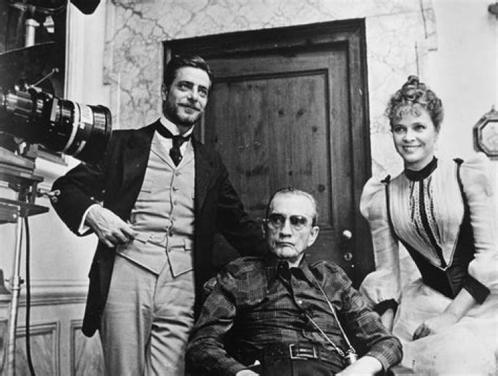 Laura Antonelli Net Worth | Celebrity Net Worth