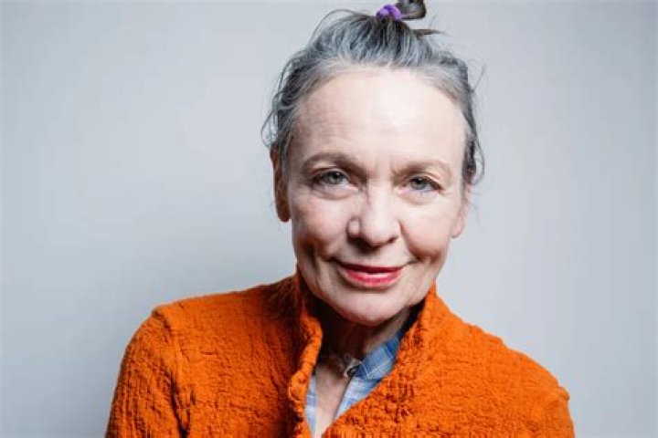 Laurie Anderson Net Worth | Celebrity Net Worth