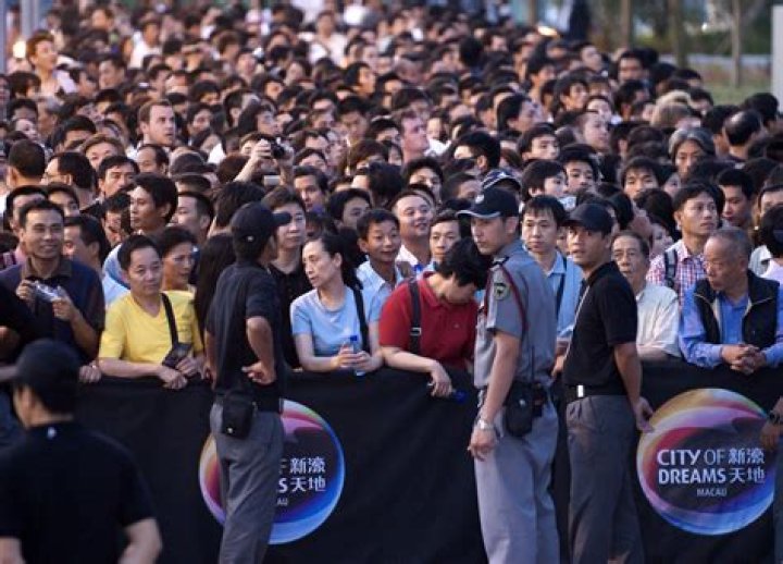 Lawrence Ho Net Worth | Celebrity Net Worth