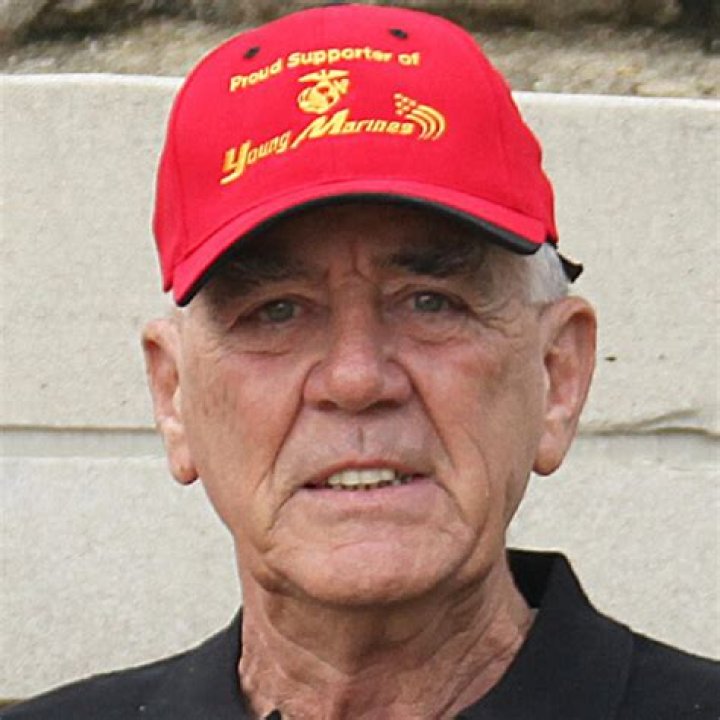 R. Lee Ermey Net Worth