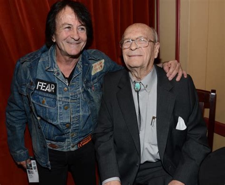 Lee Ving Net Worth | Celebrity Net Worth