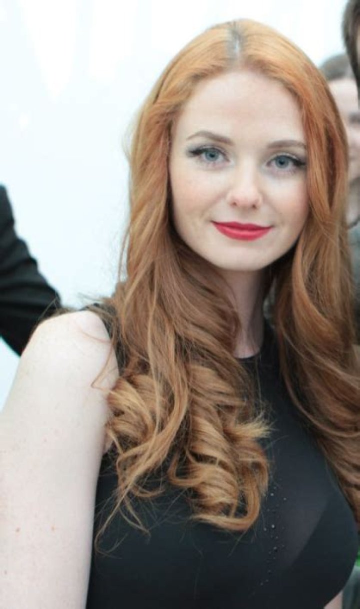 Lena Katina Net Worth | Celebrity Net Worth