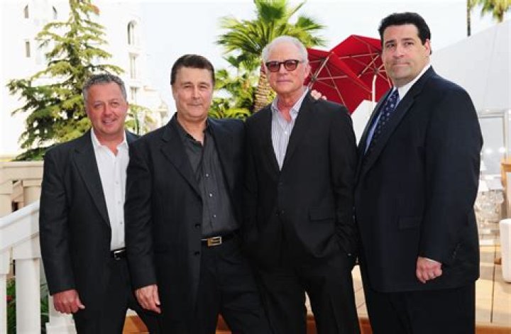 Leo Rossi Net Worth | Celebrity Net Worth