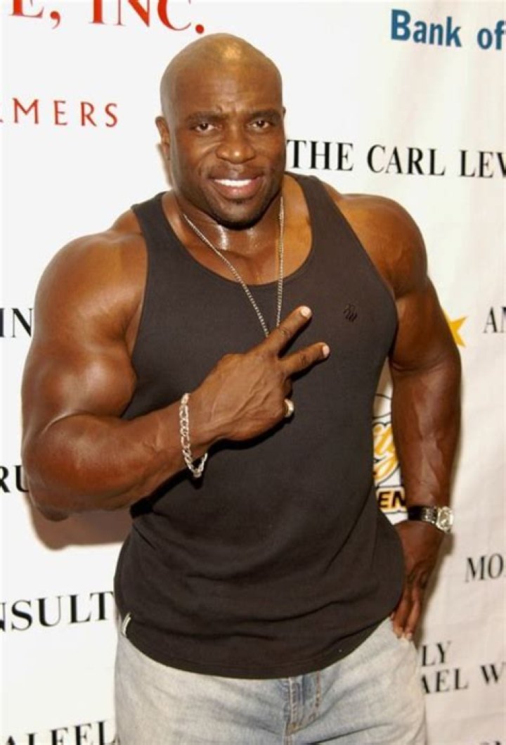 Lester Speight Net Worth | Celebrity Net Worth