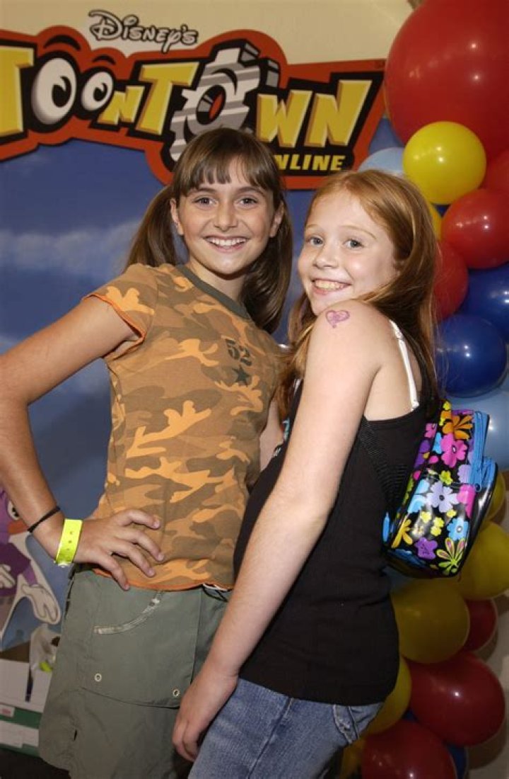 Liliana Mumy Net Worth | Celebrity Net Worth