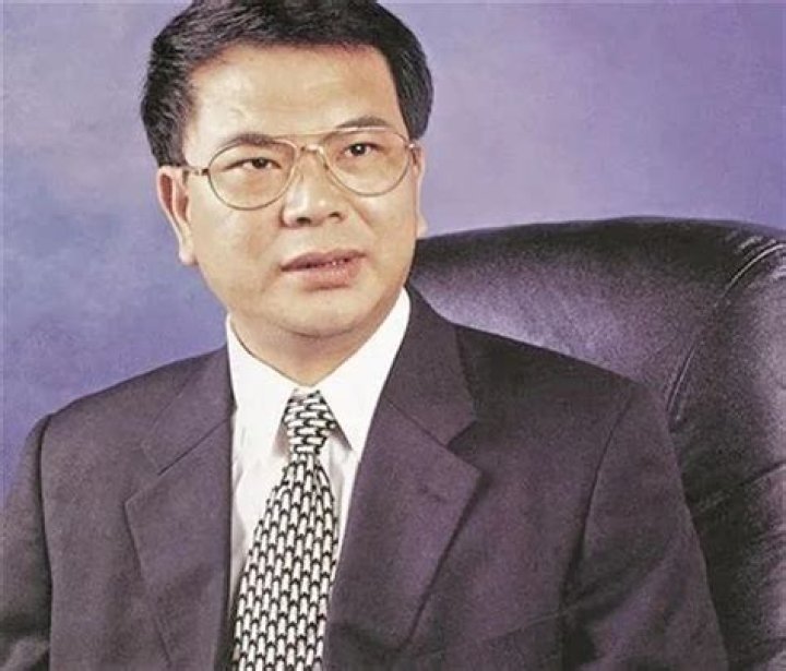 Lin Xiucheng Net Worth | Celebrity Net Worth