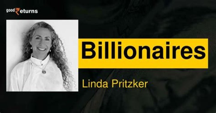 Linda Pritzker Net Worth | Celebrity Net Worth