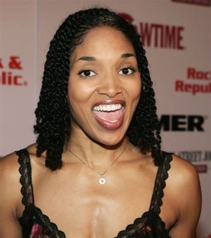 Lisa Arrindell Anderson Net Worth