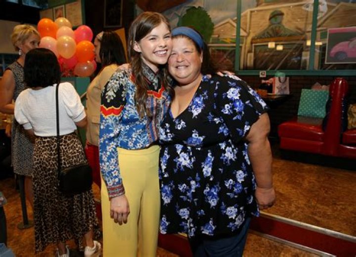 Lori Beth Denberg Net Worth