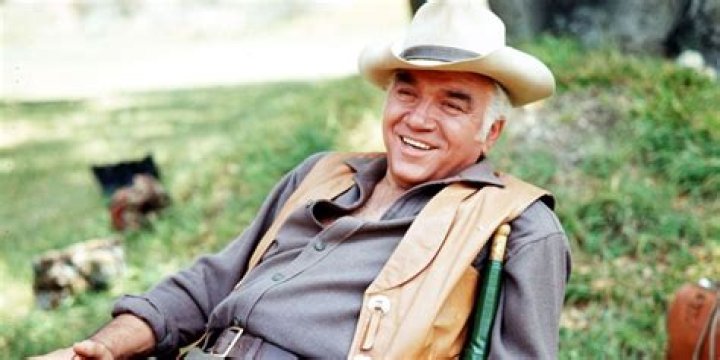 Lorne Greene Net Worth | Celebrity Net Worth