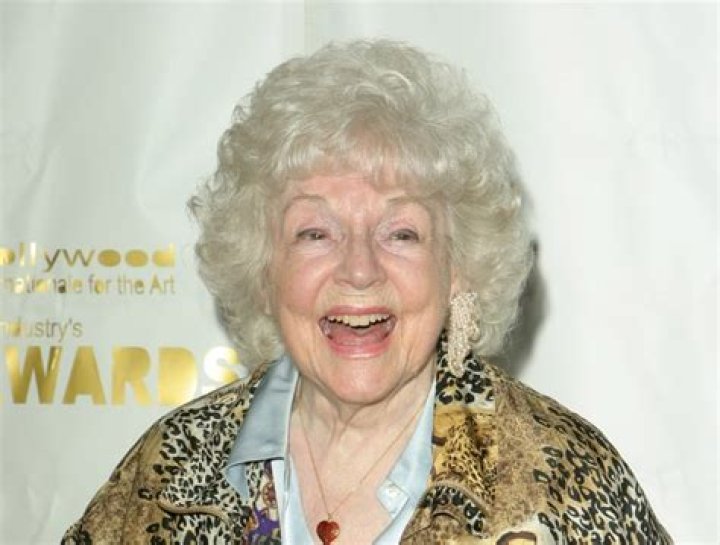 Lucille Bliss Net Worth | Celebrity Net Worth