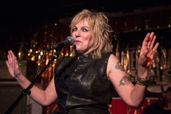 Lucinda Williams Net Worth | Celebrity Net Worth