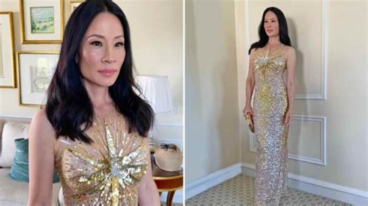 Lucy Liu Net Worth | Celebrity Net Worth