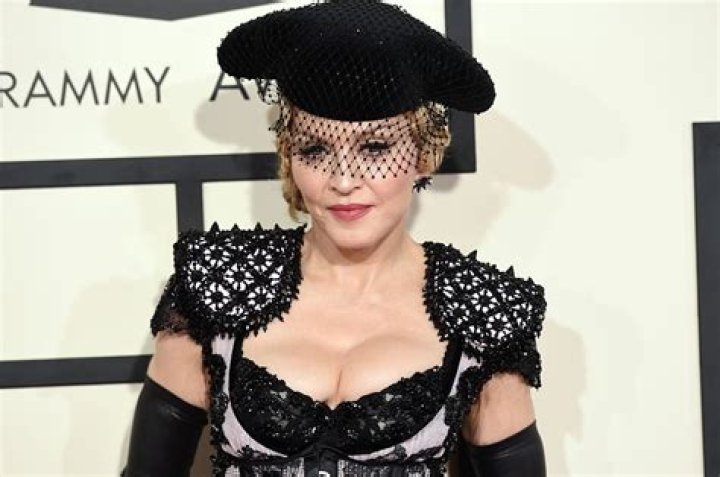 Madonna's Former Stalker Awarded $455,000 By Judge