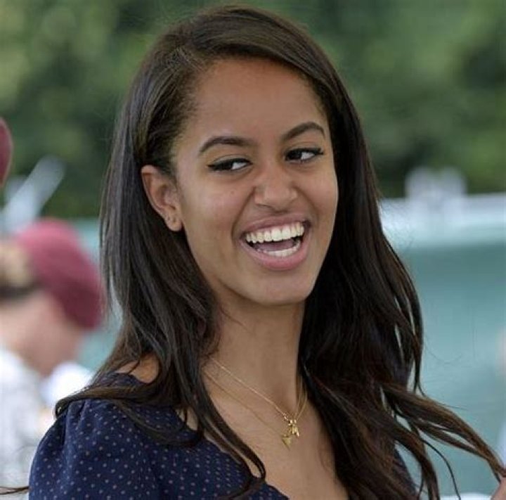 Malia Obama Net Worth | Celebrity Net Worth