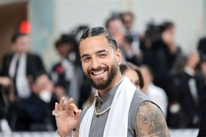 Maluma Net Worth | Celebrity Net Worth