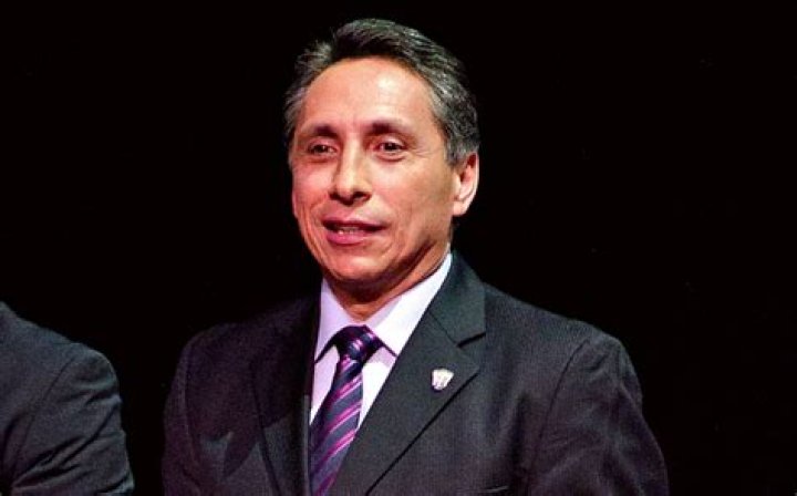 Manuel Negrete Arias Net Worth