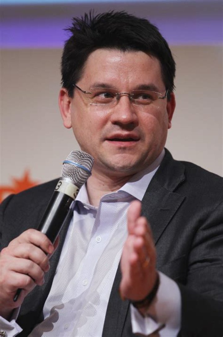 Marc Cenedella Net Worth | Celebrity Net Worth