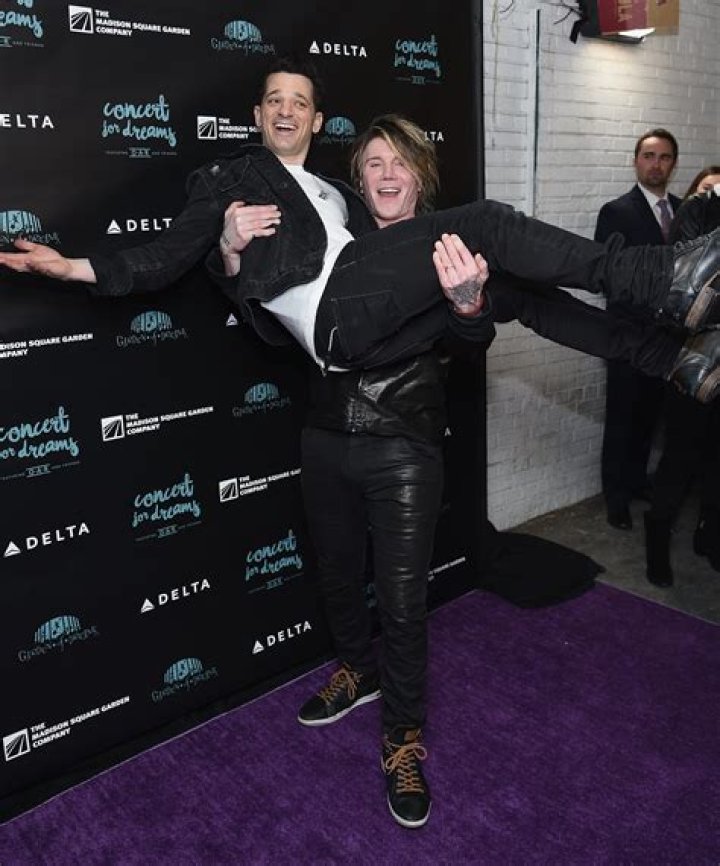 Marc Roberge Net Worth | Celebrity Net Worth