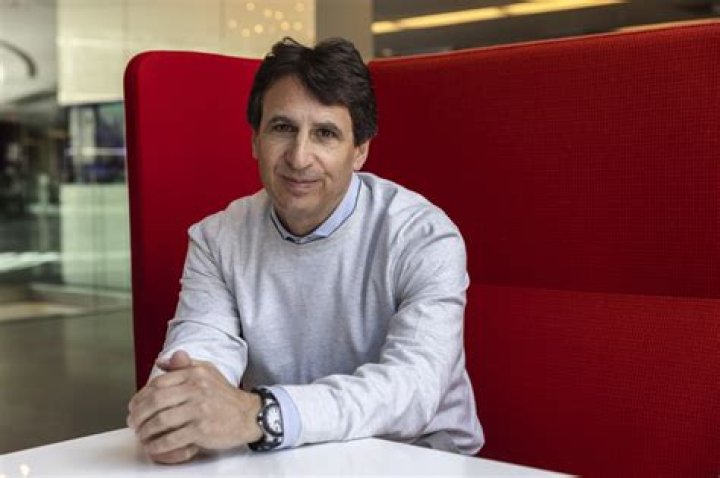 Marc Rowan Net Worth | Celebrity Net Worth