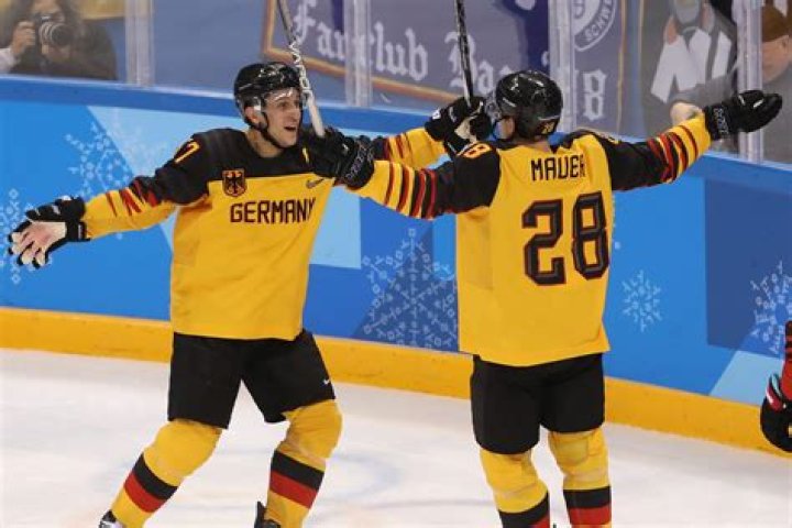 Marcel Goc Net Worth | Celebrity Net Worth