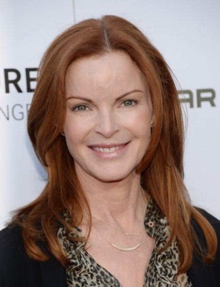 Marcia Cross Net Worth | Celebrity Net Worth