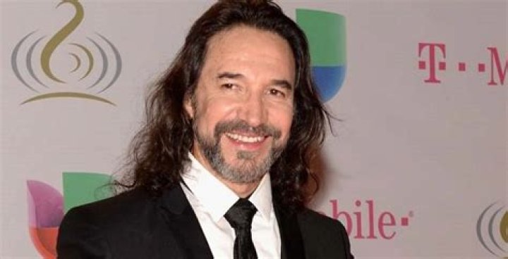 Marco Antonio Solís Net Worth