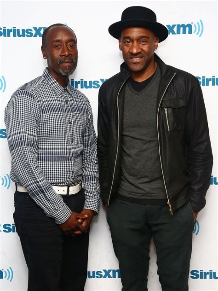 Marcus Miller Net Worth | Celebrity Net Worth