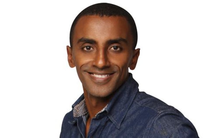 Marcus Samuelsson Net Worth | Celebrity Net Worth
