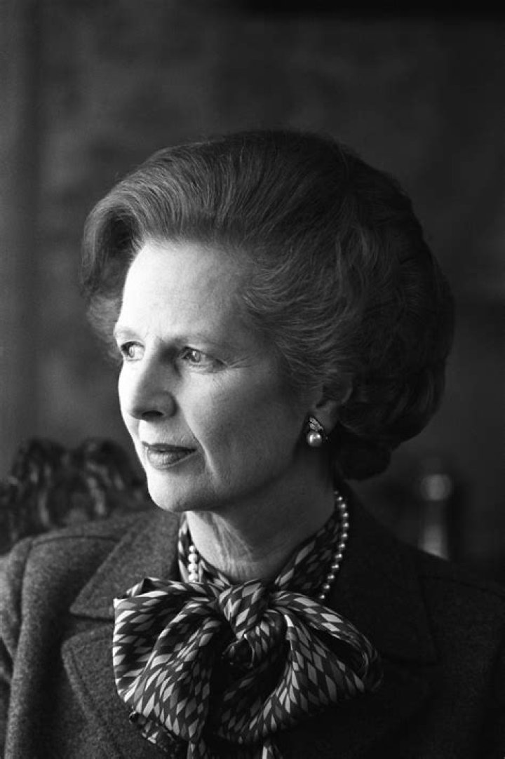 Margaret Thatcher Net Worth | Celebrity Net Worth