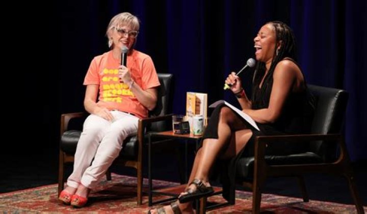 Maria Bamford Net Worth | Celebrity Net Worth