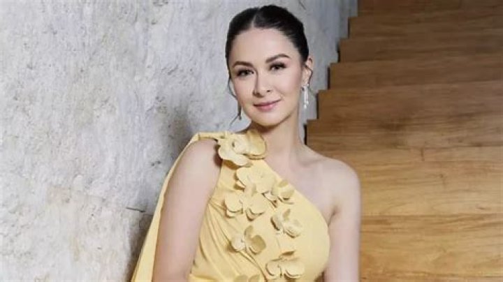 Marian Rivera Net Worth | Celebrity Net Worth