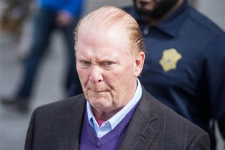 Mario Batali Net Worth | Celebrity Net Worth