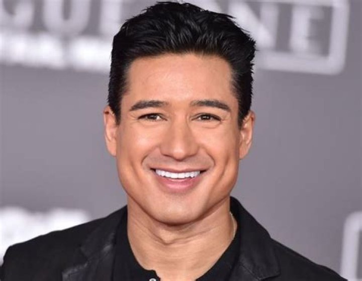Mario Lopez Net Worth | Celebrity Net Worth