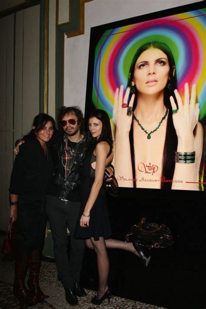 Mario Sorrenti Net Worth | Celebrity Net Worth