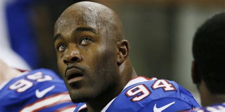 Mario Williams Net Worth | Celebrity Net Worth