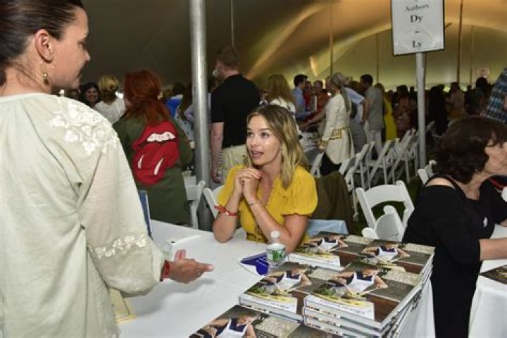 Marissa Hermer Net Worth | Celebrity Net Worth