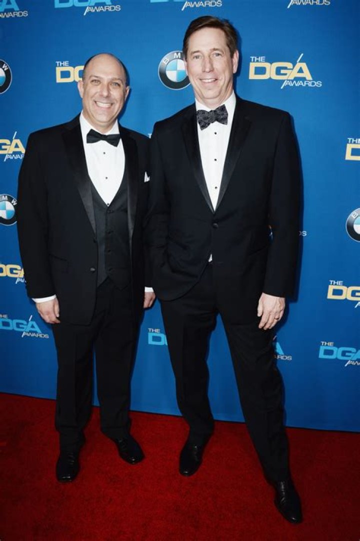 Mark Cendrowski Net Worth | Celebrity Net Worth