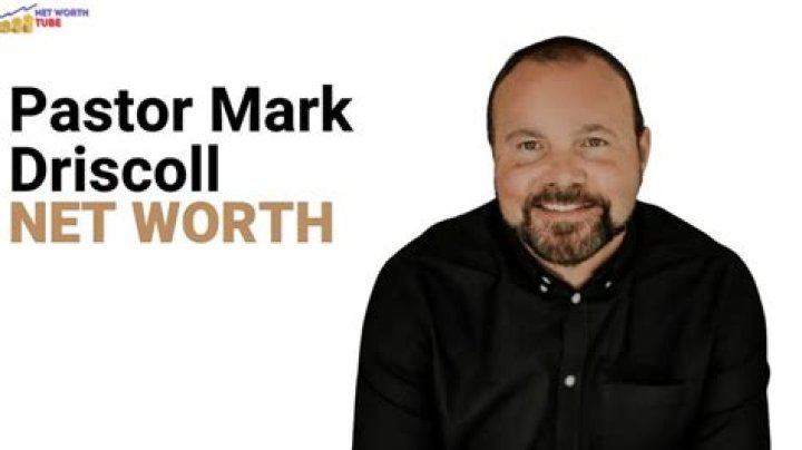 Mark Driscoll Net Worth | Celebrity Net Worth