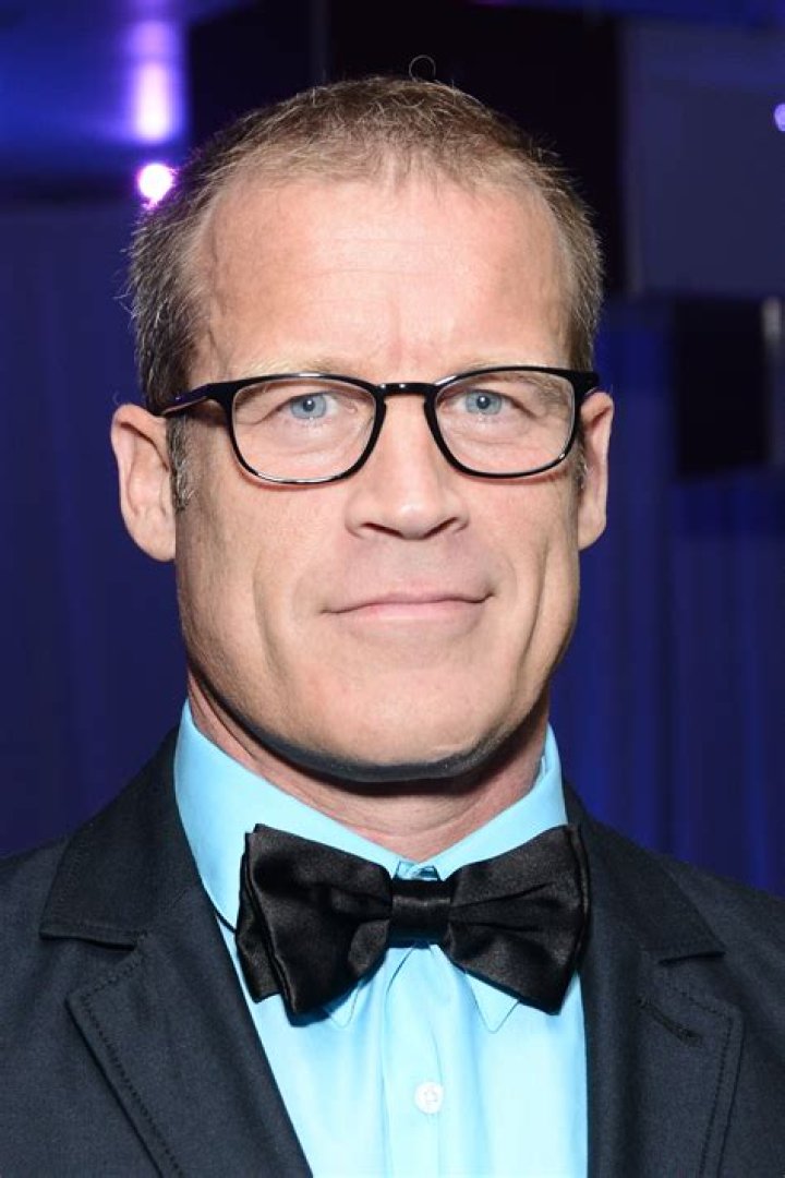 Mark Valley Net Worth | Celebrity Net Worth