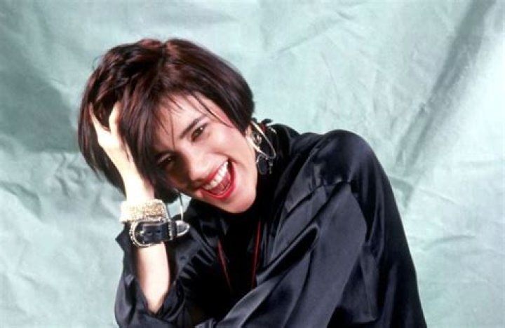 Martika Net Worth | Celebrity Net Worth