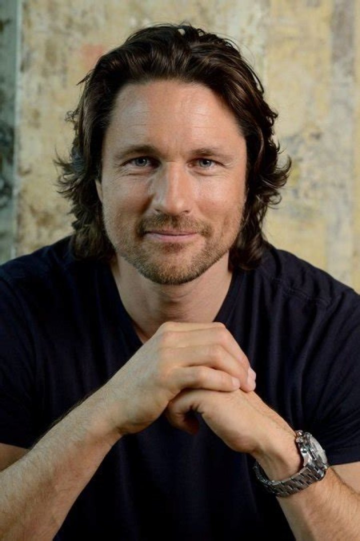 Martin Henderson Net Worth | Celebrity Net Worth