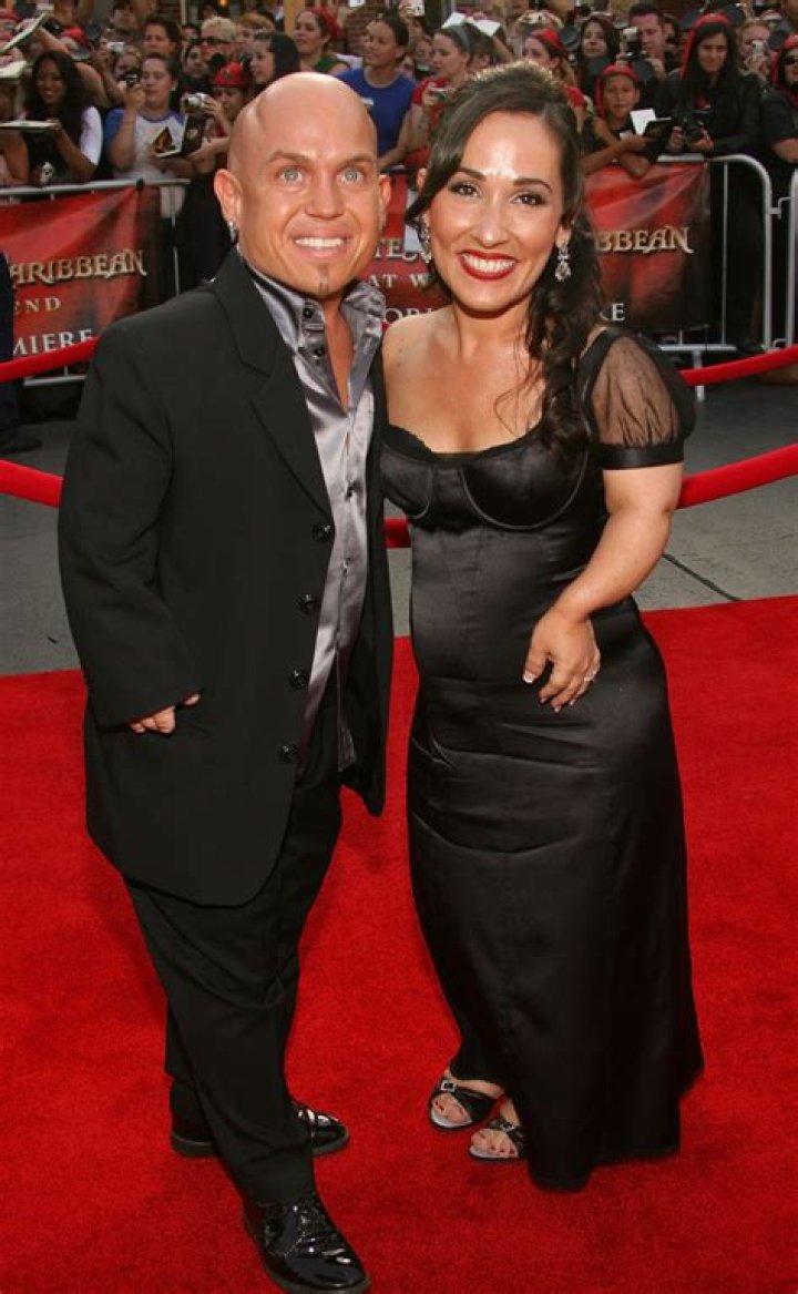 Martin Klebba Net Worth | Celebrity Net Worth