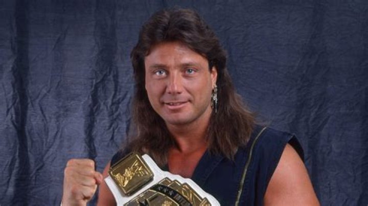 Marty Jannetty Net Worth | Celebrity Net Worth