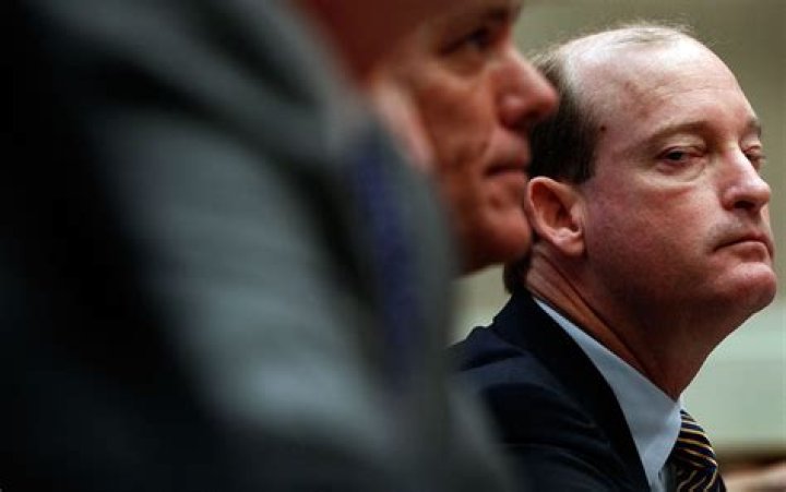 Marvin Odum Net Worth | Celebrity Net Worth