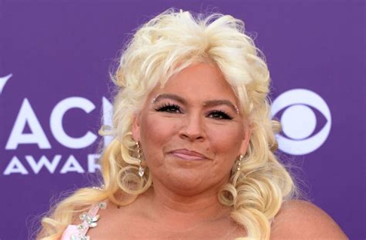 Beth Chapman Net Worth | Celebrity Net Worth