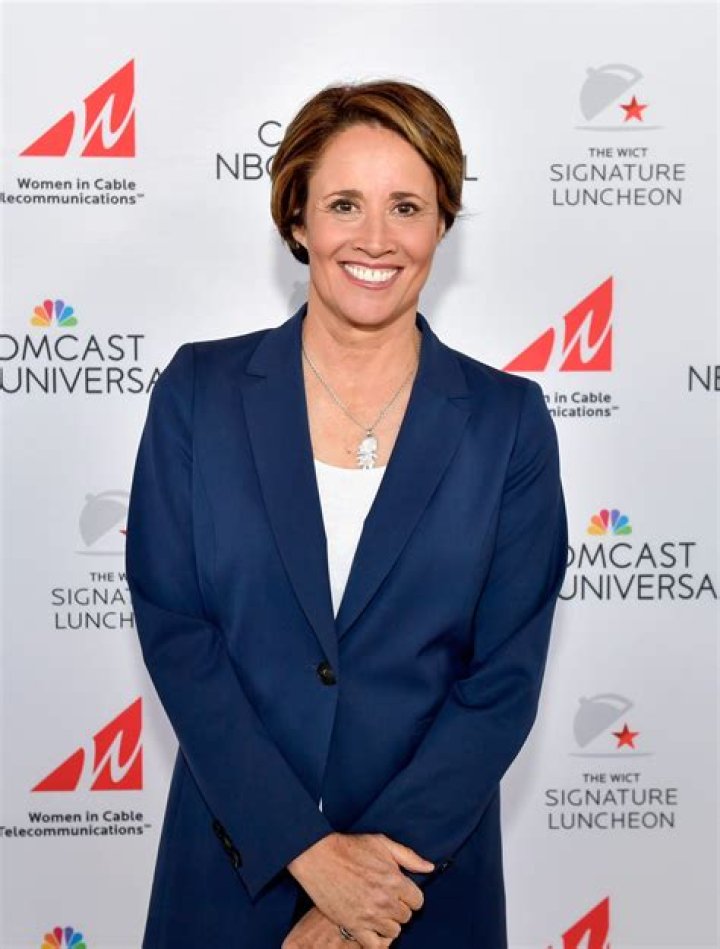 Mary Carillo Net Worth | Celebrity Net Worth