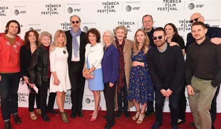 Mary Kay Place Net Worth